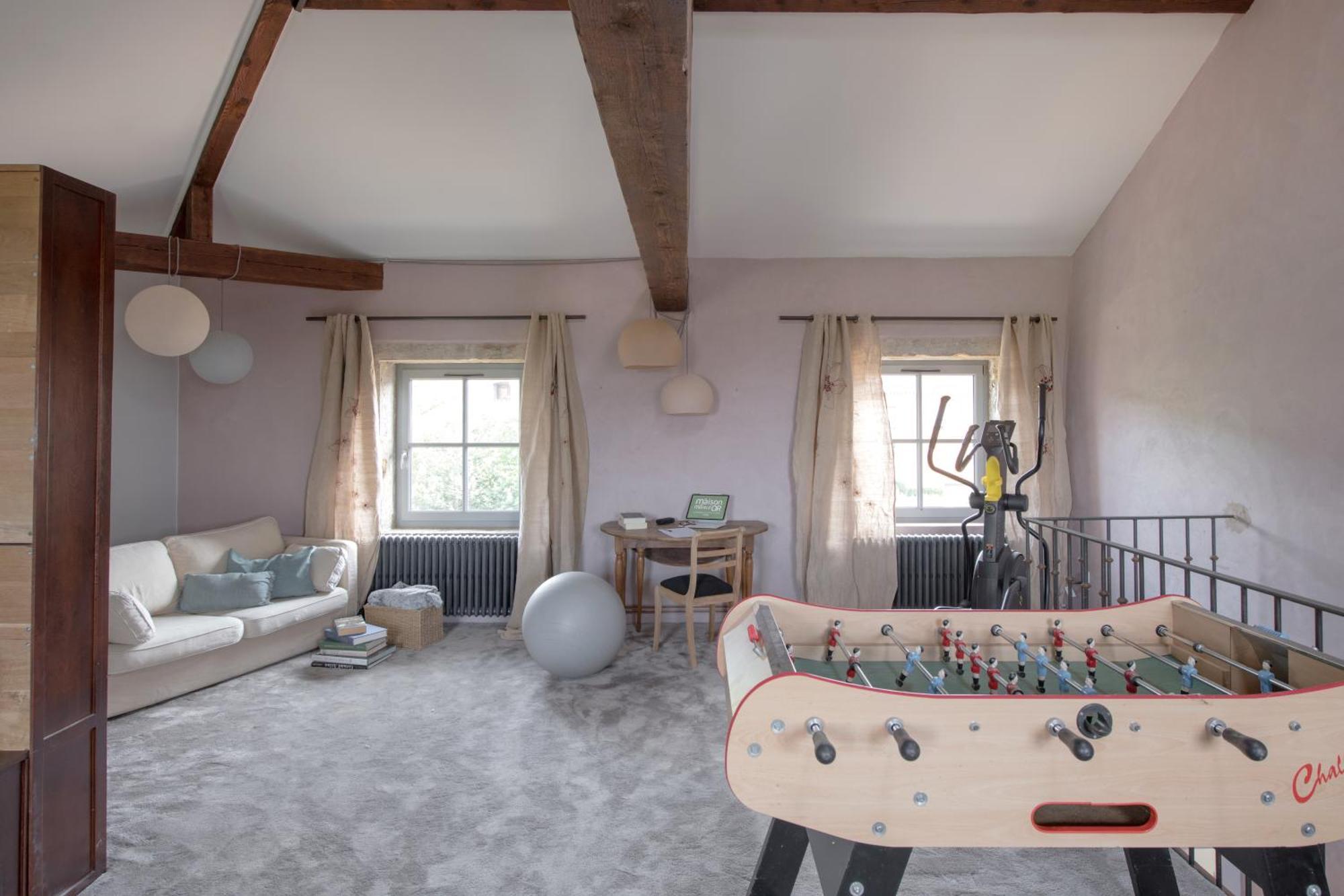 La Maison Des Monts D'Or Saint-Germain-au-Mont-d'Or Екстер'єр фото