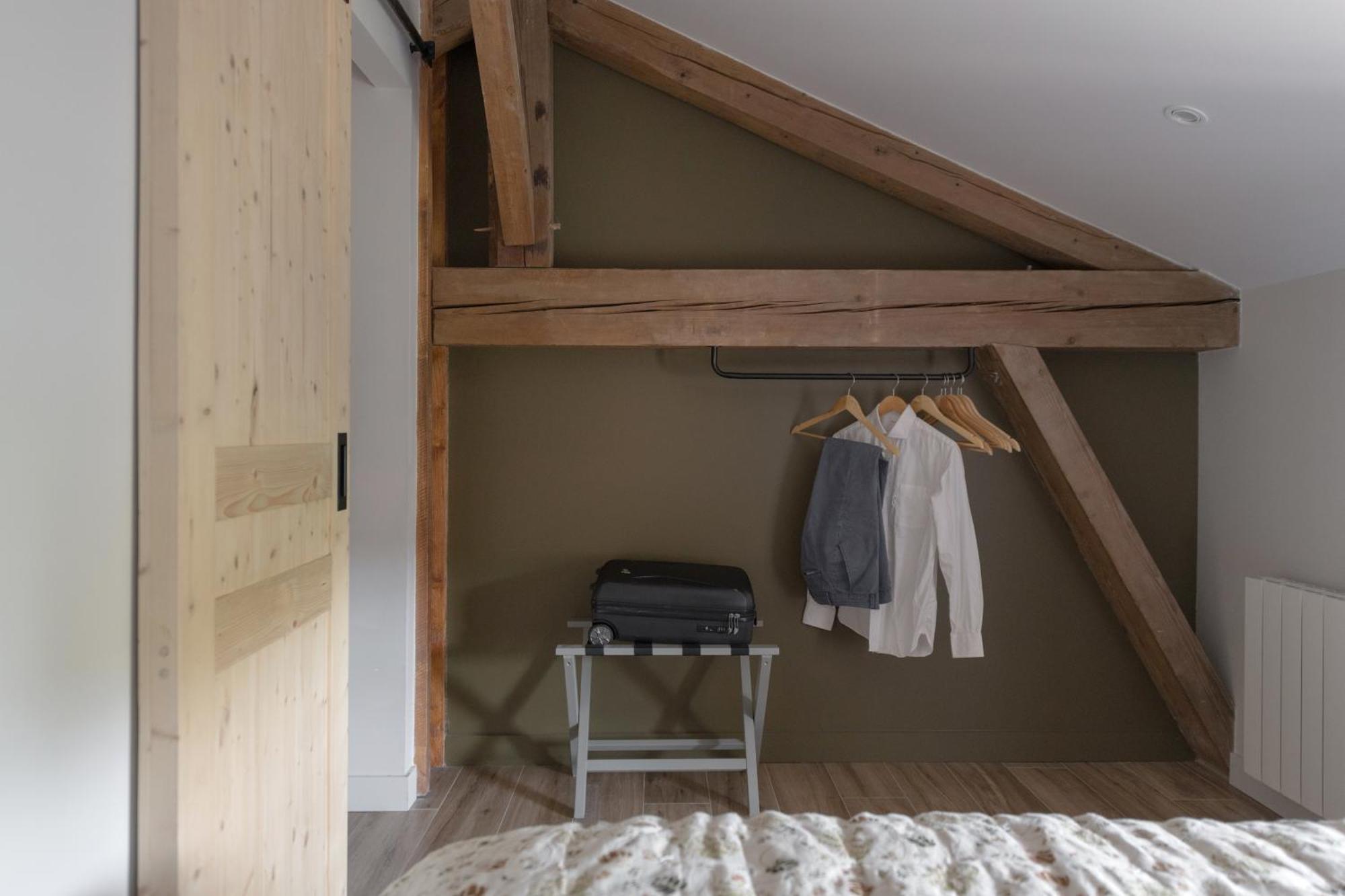 La Maison Des Monts D'Or Saint-Germain-au-Mont-d'Or Екстер'єр фото