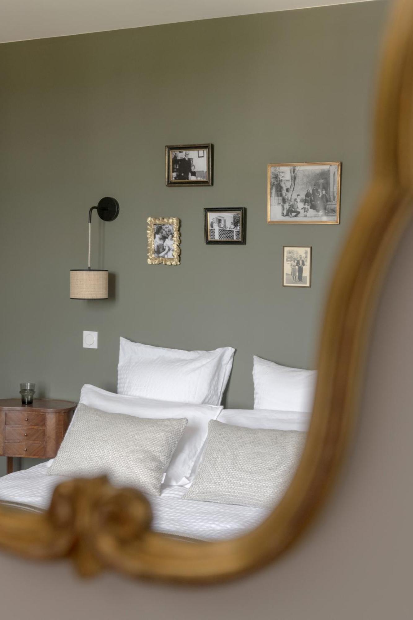 La Maison Des Monts D'Or Saint-Germain-au-Mont-d'Or Екстер'єр фото