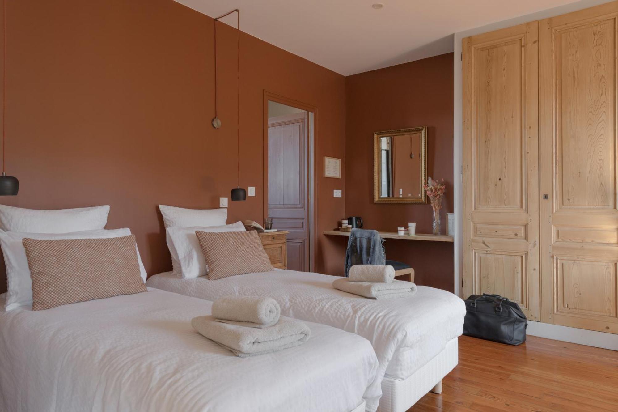 La Maison Des Monts D'Or Saint-Germain-au-Mont-d'Or Екстер'єр фото